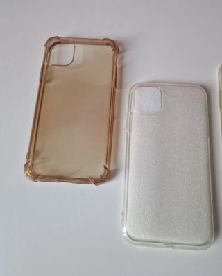 Tris cover iPhone 11