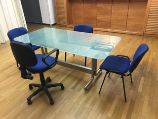 Postazione lavoro
