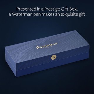 Bolígrafo Waterman Hémisphère 2200839 NUEVO