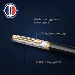 Bolígrafo Waterman Hémisphère 2200839 NUEVO
