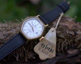 Orologio Rodania donna vintage carica manuale