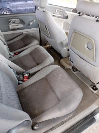 Ford Galaxy 6021 CXJ