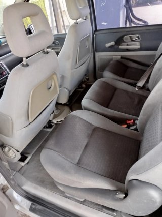 Ford Galaxy 6021 CXJ