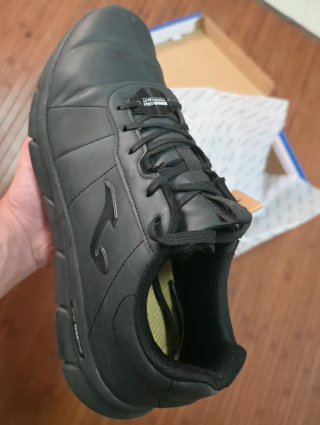 Zapatillas Joma Comodísimas