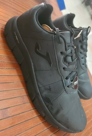 Zapatillas Joma Comodísimas