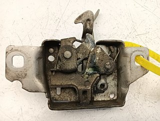 CERRADURA CAPO RENAULT KANGOO II (F/KW0) K9K802 8