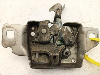 CERRADURA CAPO RENAULT KANGOO II (F/KW0) K9K802 8