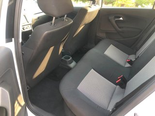 Volkswagen Polo 2013