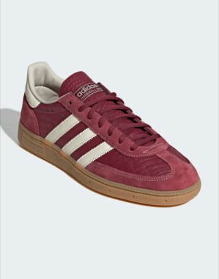 Adidas Spezial Shadow Rojo