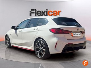 BMW Serie 1 128ti