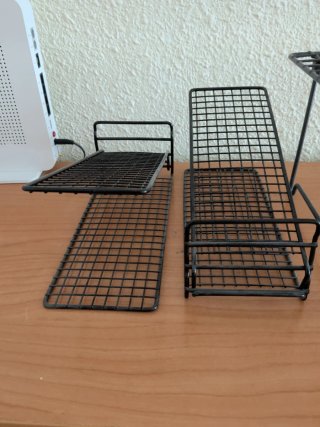 Estante oara zapatos IKEA X3