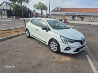 Renault Clio 2021