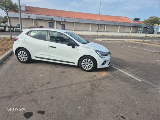 Renault Clio 2021