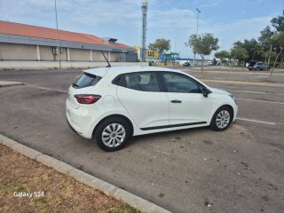 Renault Clio 2021