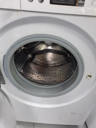 Lavadora Bosch Serie 6 8kg Garantía + Transporte