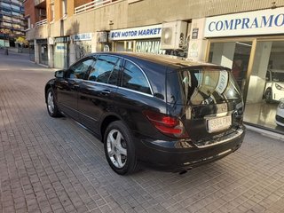 Mercedes Clase R R 320 CDI 4MATIC L