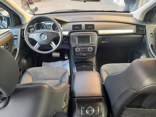 Mercedes Clase R R 320 CDI 4MATIC L