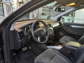 Mercedes Clase R R 320 CDI 4MATIC L