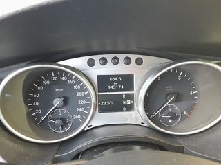 Mercedes Clase R R 320 CDI 4MATIC L