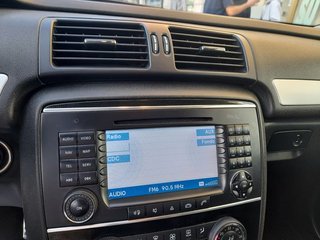 Mercedes Clase R R 320 CDI 4MATIC L