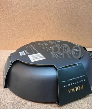 Sartén Cecotec 26cm