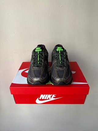 Nike Zoom Vomero 5 Metallic Pewter Green