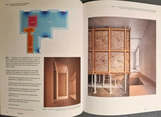 Lote 3 Revistas de Arquitectura