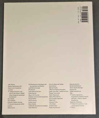 Lote 3 Revistas de Arquitectura