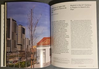Lote 3 Revistas de Arquitectura