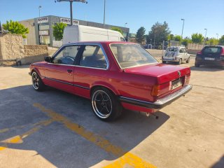 BMW Serie 3 1987