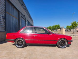 BMW Serie 3 1987