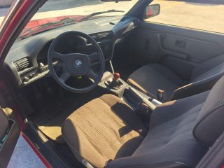 BMW Serie 3 1987