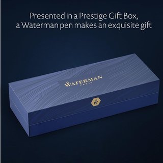 Bolígrafo Waterman Expert Opera 2225140 NUEVO