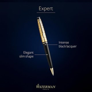 Bolígrafo Waterman Expert Opera 2225140 NUEVO