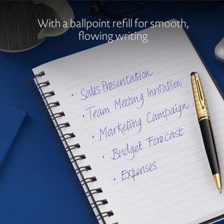 Bolígrafo Waterman Expert Opera 2225140 NUEVO