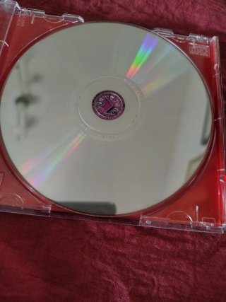CD Björk