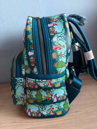 Mochila Disney Robin Hood Loungefly