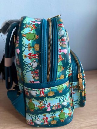 Mochila Disney Robin Hood Loungefly