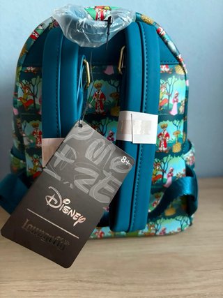 Mochila Disney Robin Hood Loungefly