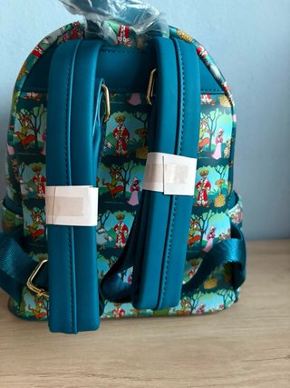 Mochila Disney Robin Hood Loungefly