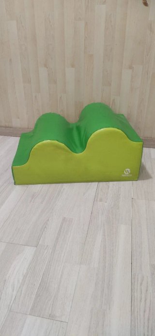 Piezas blandas psicomotricidad