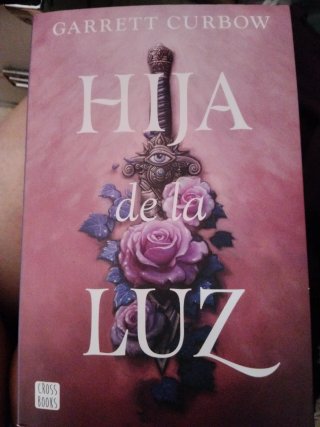 Hija de la luz
