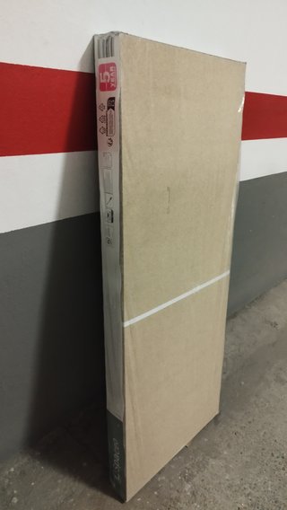 Estantería Metálica 5 Baldas