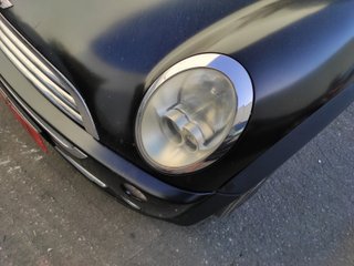 [1653364] FARO IZQUIERDO MINI MINI (R50,R53)