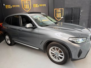 BMW X3 xDrive20d xLine