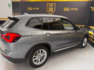 BMW X3 xDrive20d xLine