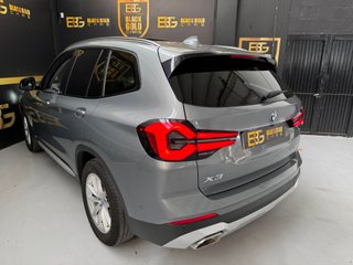 BMW X3 xDrive20d xLine