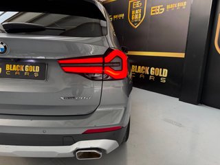 BMW X3 xDrive20d xLine