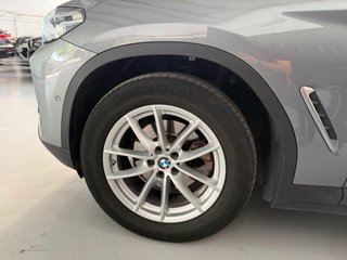 BMW X3 xDrive20d xLine