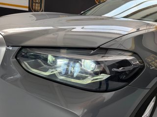 BMW X3 xDrive20d xLine